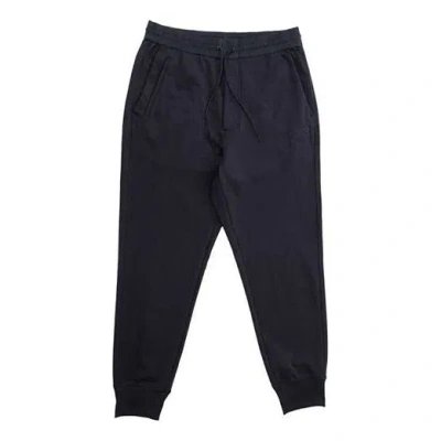 ADIDAS ORIGINALS adidas Y-3 Classic Cuffed Track Pants 'Black'