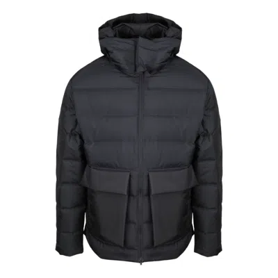 ADIDAS ORIGINALS ADIDAS Y-3 CLASSIC PUFFY DOWN JACKET 'BLACK'