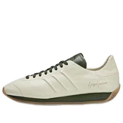 ADIDAS ORIGINALS adidas Y-3 Country 'Cream Night Cargo'