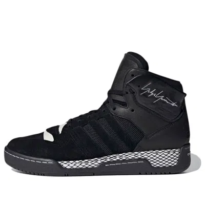 ADIDAS ORIGINALS adidas Y-3 Hayworth 'Black White'