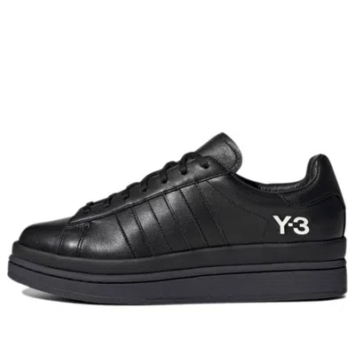 ADIDAS ORIGINALS adidas Y-3 Hicho 'Black'