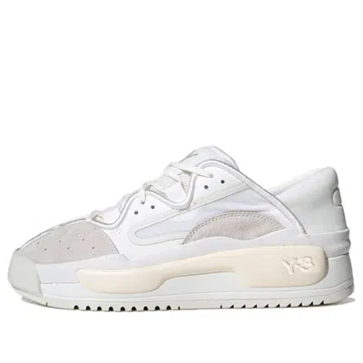 ADIDAS ORIGINALS adidas Y-3 Hokori 2 'White Ecru Tint'