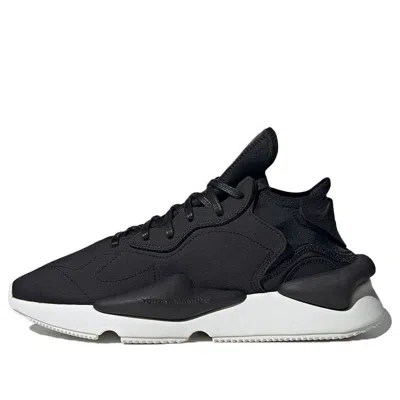 ADIDAS ORIGINALS adidas Y-3 Kaiwa 'Black White'