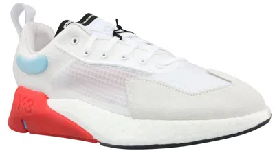 ADIDAS ORIGINALS ADIDAS Y-3 ORISAN YOHJI YAMAMOTO SNEAKER TURNSCHUHE WEISS FX1411 GR 40,5 - 46 NEU