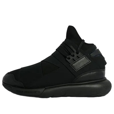 ADIDAS ORIGINALS adidas Y-3 Qasa 'Black'