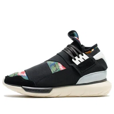 ADIDAS ORIGINALS adidas Y-3 Qasa Hi 'Floral'