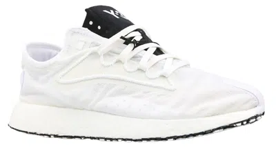 ADIDAS ORIGINALS ADIDAS Y-3 YOHJI RAITO RACER SNEAKER TURNSCHUHE SCHUHE WEISS EH1436 GR. 37-47 NEU