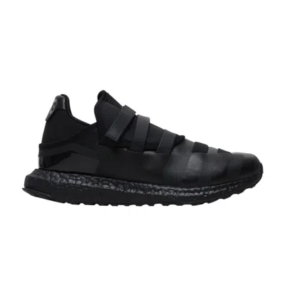 ADIDAS ORIGINALS ADIDAS Y-3 ZAZU 'TRIPLE BLACK' | MEN'S SIZE 4.5