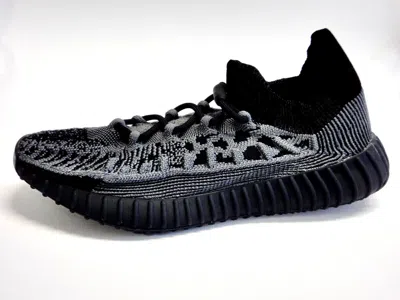 ADIDAS ORIGINALS ADIDAS YEEZY 350V2 CMPCT/YZY 350 V2 CMPT/GRÖSSE 42 2/3 - 46/SCHWARZ/GRAU/IG9606