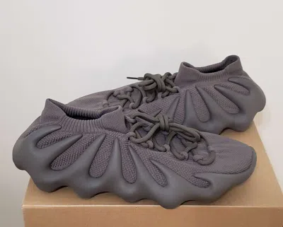 ADIDAS ORIGINALS ADIDAS YEEZY 450 CINDER (GX9662) KANYE WEST MEN'S SIZE 10.5