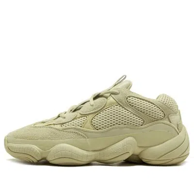 ADIDAS ORIGINALS adidas Yeezy 500 'Super Moon Yellow'