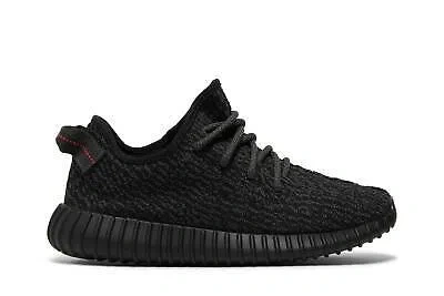 ADIDAS ORIGINALS ADIDAS YEEZY BOOST 350 'PIRATE BLACK' 2023 BB5350-23
