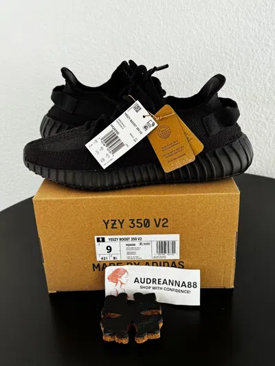 ADIDAS ORIGINALS ADIDAS YEEZY BOOST 350 V2 OYNX HQ4540 AUTHENTIC 6 8 9