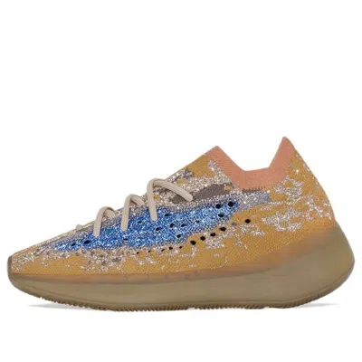 ADIDAS ORIGINALS adidas Yeezy Boost 380 'Blue Oat Reflective'