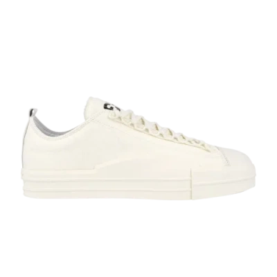 ADIDAS ORIGINALS ADIDAS YUBEN LOW OFF WHITE EH1374
