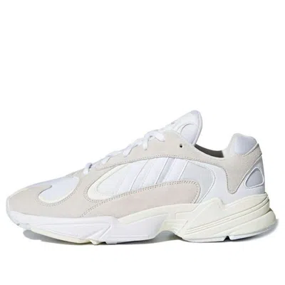 ADIDAS ORIGINALS adidas Yung-1 'Cloud White'
