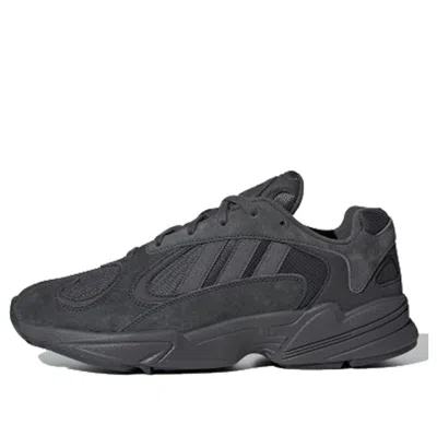 ADIDAS ORIGINALS adidas Yung-1 'Triple Grey'