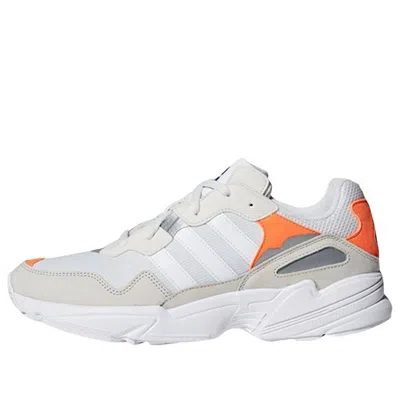 ADIDAS ORIGINALS adidas Yung-96 'Orange'