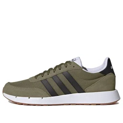 ADIDAS ORIGINALS adidas Zapatillas Run 60s 2.0 'Focus Olive Black'