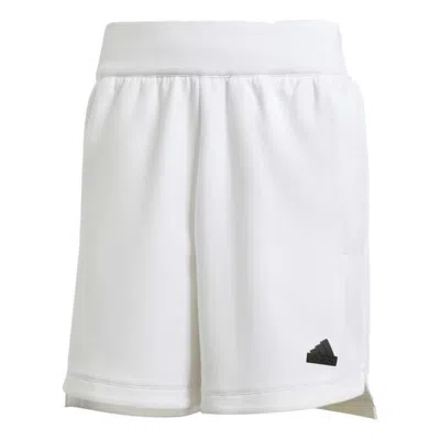 ADIDAS ORIGINALS adidas Z.N.E. Premium Shorts 'White'