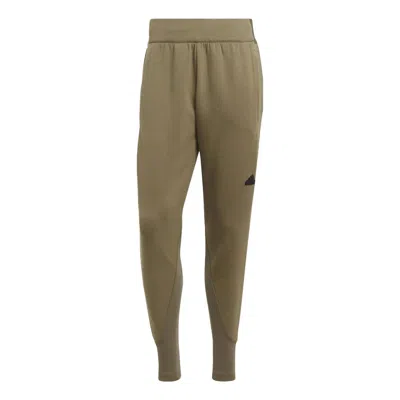 ADIDAS ORIGINALS adidas Z.N.E. Premium Tracksuit Bottoms 'Olive Green'