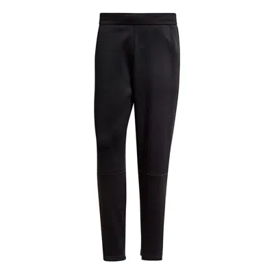 ADIDAS ORIGINALS adidas Zne Pt Sport Knit Pants Men Black
