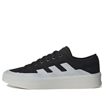 ADIDAS ORIGINALS adidas Znsored 'Black White'