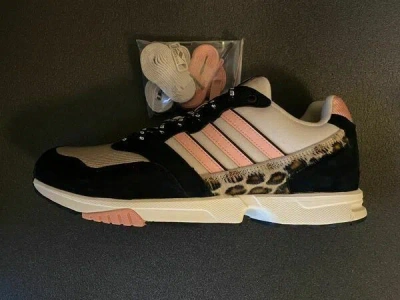 ADIDAS ORIGINALS ADIDAS ZX 1000 X PAM PAM FZ0829 ZX1000 GAY IN BOX US 12 UK 11,5 EUR 46 ⅔