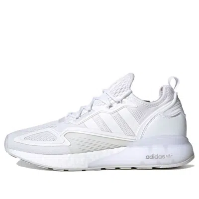 ADIDAS ORIGINALS adidas ZX 2K Boost 'Cloud White'
