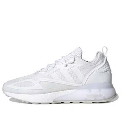 ADIDAS ORIGINALS adidas ZX 2K Boost 'Triple White'