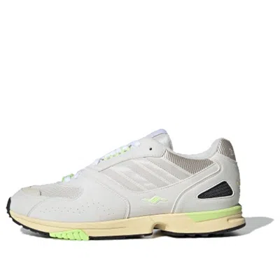 ADIDAS ORIGINALS adidas ZX 4000 'White Lime'