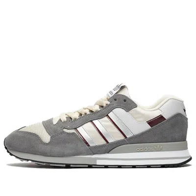 ADIDAS ORIGINALS adidas ZX 530 Spezial 'Grey Burgundy'