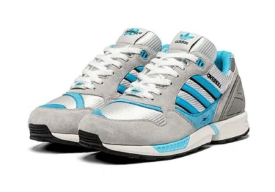 ADIDAS ORIGINALS ADIDAS ZX 6000 20 JAHRE OVERKILL 46 2/3 US12 NEU & OVP