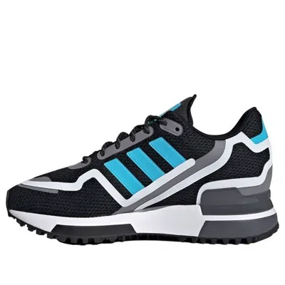 ADIDAS ORIGINALS adidas ZX 750 HD 'Bright Cyan'