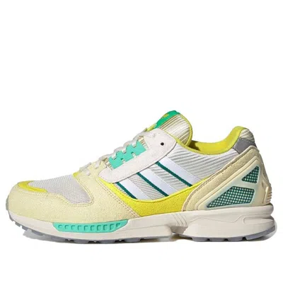 ADIDAS ORIGINALS adidas ZX 8000 'A-ZX Series - Frozen Lemonade'
