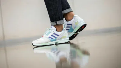 ADIDAS ORIGINALS ADIDAS ZX 8000 ORIGINALS SNEAKER, GR. 42 2/3, EF4366