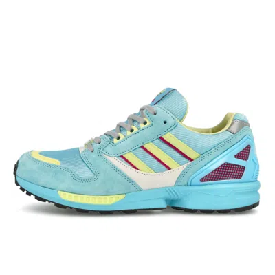 ADIDAS ORIGINALS ADIDAS ZX 8000 W SNEAKER FREIZEITSCHUHE LAUFSCHUHE SPORTSCHUHE NEU