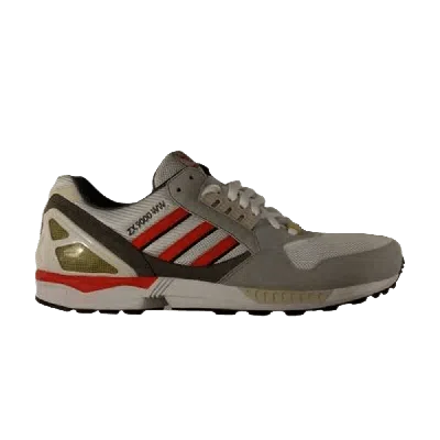 ADIDAS ORIGINALS ADIDAS ZX 9000 'WOOD WOOD'