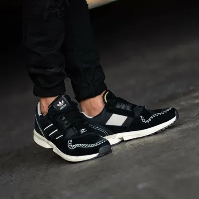 ADIDAS ORIGINALS ADIDAS ZX 9000 YCTN SNEAKER AUS LEDER, GR. 42 , FZ4402