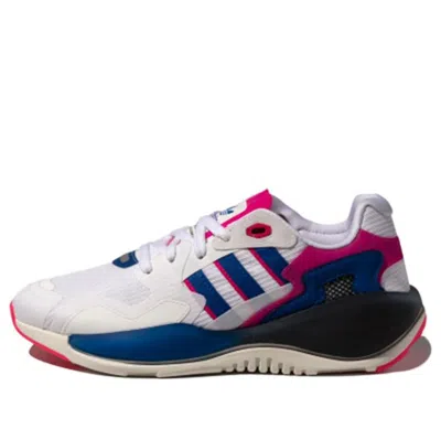 ADIDAS ORIGINALS adidas ZX Alkyne 'White Shock Pink'