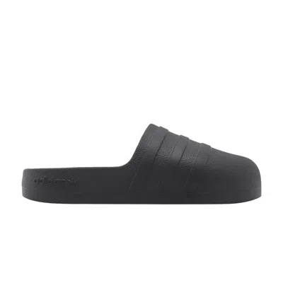 ADIDAS ORIGINALS ADIFOM ADILETTE SLIDE 'CARBON'