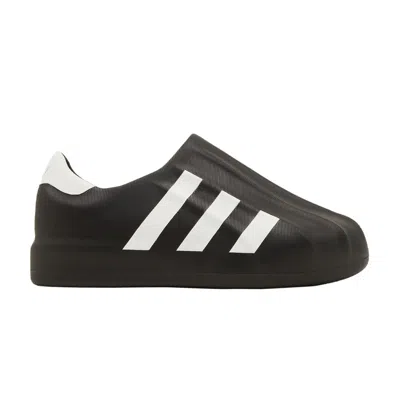 ADIDAS ORIGINALS ADIFOM SUPERSTAR 'CORE BLACK'