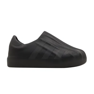 ADIDAS ORIGINALS ADIFOM SUPERSTAR 'TRIPLE BLACK'