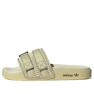 ADIDAS ORIGINALS adidas originals Adilette 2.0 Pride 'Beige'