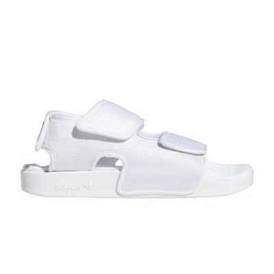 ADIDAS ORIGINALS ADILETTE 3.0 SANDAL 'WHITE'