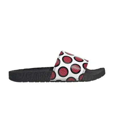 ADIDAS ORIGINALS ADILETTE BOOST SLIDE 'POP ART'