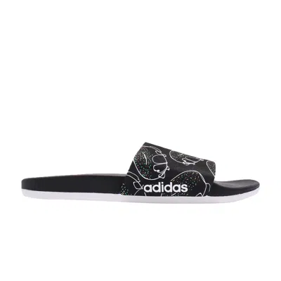 ADIDAS ORIGINALS ADILETTE CF+ GR