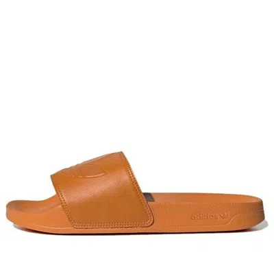 ADIDAS ORIGINALS adidas originals Adilette Lite 'Orange'
