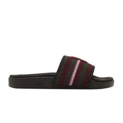 ADIDAS ORIGINALS ADILETTE SLIDE 'PATCHWORK'