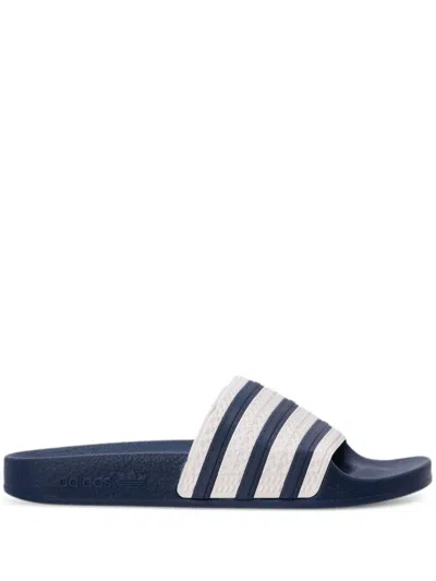 ADIDAS ORIGINALS ADILETTE SLIDES